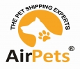 Pet Relocation from India to Canada